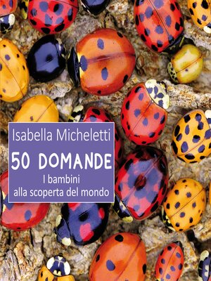 cover image of 50 Domande